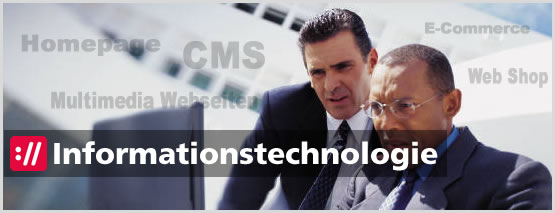 Web Site, Homepage, CMS, Multimedia Website, E-Commerce, Web Shop